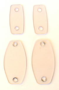 181 847 459 - PLASTIC GASKET SET